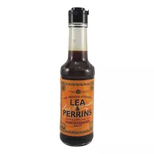 Molho Inglês Tipo Worcestershire Lea & Perrins 150ml