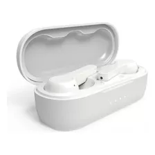 Audífonos Bluetooth Riotoro Rpods Blanco