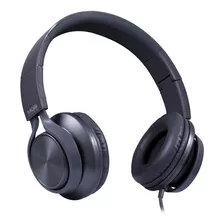 Audífonos Mobifree Metallics Headphones Over-ear