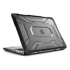 Funda Protectora Supcase, Compatible Con Macbook Pro 13