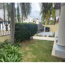 Se Vende Casa Excelente Residencial Cerrado