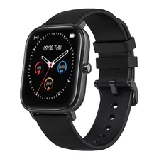 Relógio Smartwatch P8 Colmi Original Batimentos Cardíacos