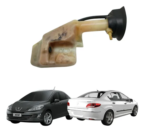 Reservatorio Partida Frio Peugeot 408 2011 2014 Usado