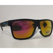 Lentes/gafas De Sol Quiksilver Importados Con Uv400
