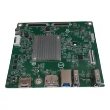 Placa Logica E Fonte Do Monitor Dell P2418d