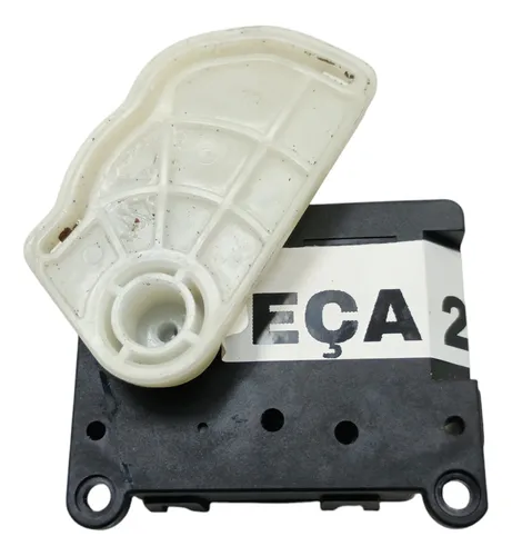 Motor Atuador Caixa Do Ar Jac T5 2017 2020 Original Usado 11