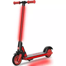 Gotrax Gks Plus Red Scooter Patineta Electrica Niños 150w