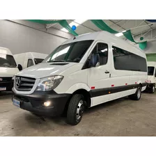 Sprinter 515cdi 2019/2019 18lugares 