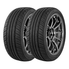 Kit 2 Pneus Mazzini Aro 19 235/35r19 Eco-607 88w Xl