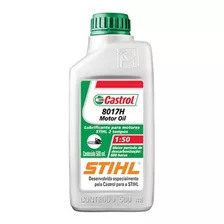 Kit C/ 13 Óleo 2 Tempos 500 Ml 8017h - Stihl Ferramentas