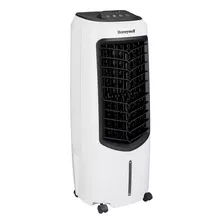 Climatizador Portátil Frío Honeywell Tc10pe Blanco 115v