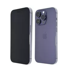 iPhone 14 Pro 128 Gb Purple (refurbished)