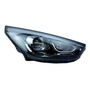 Par Optico Para Hyundai Tucson 2004 A 2010 Derecho+izquierdo Hyundai Tucson