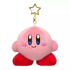 Peluche Lllavero Kirby Buddy Kawai Adventure All Star Kirby 