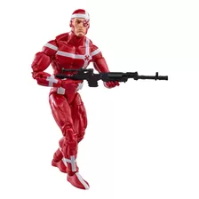 Marvel Legends Series - Figura De Crossfire (15 Cm)