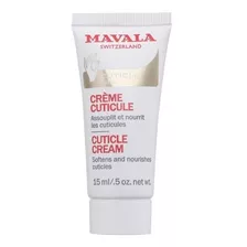 Mavala Cuticle Cream 15ml Original Cuidado Para As Cuticulas