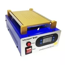 Separadora Lcd Touch Sucçao A Vacum Yaxun 943 110v