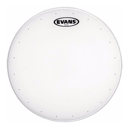 Pele P/ Caixa 14 Evans Genera Hd Dry B14hdd Level 360