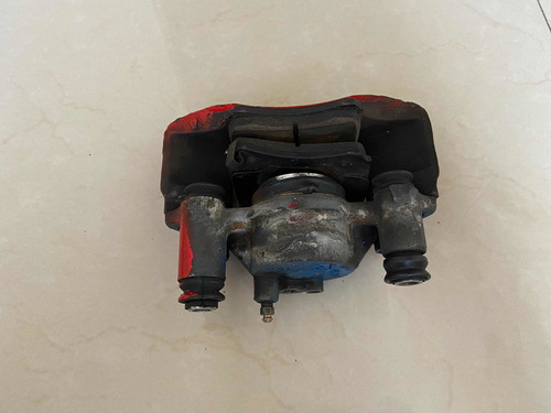 Caliper Delantero Derecho Ford Escort Zx2 98/01 Foto 6