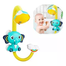 Banheira Infantil Banho Chuveirinho Ducha Infantil Para Bebê