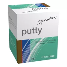 Speedex Putty Silicona Pesada Condensación 910 Ml