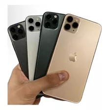 Celular Apple iPhone 11 Pro Max Nuevo De 64 Gb Entrega Inmed