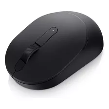 Mouse Inalambrico Ambidiestro Dell Ms3320w 4000dpi 3d Bt Csi