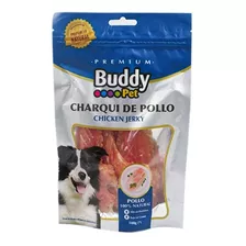 Comida Para Perro Snack Charqui Pollo 25061