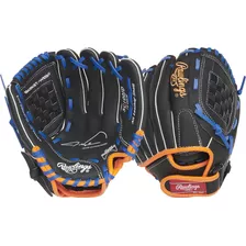 Guante Para Béisbol Rawlings 10'', Para Mano Izquierda