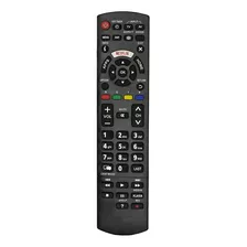 Controle Remoto Para Tv Panasonic Netflix