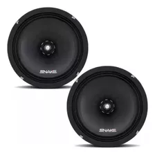 Alto Falante Snake 6 Polegadas Esv-220 220w Rms 4 Ohms