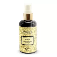 Passini Gold Locion Humectante Con Argan 125ml