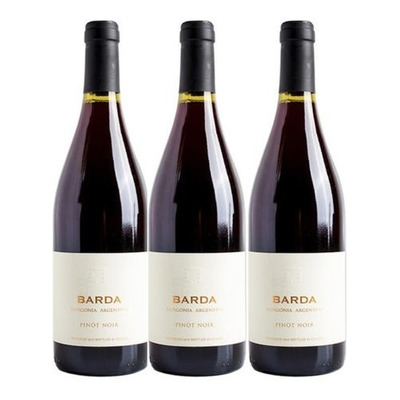 Bodega Chacra Barda Pinot Noir 2020