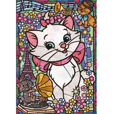 5d Diamond Painting Marie Aristogatos Disney 4mybebe