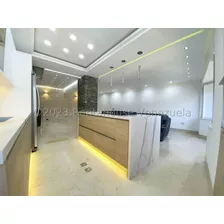 Recien Remodelado En La Nueva Tendencia. Apartamento En El Cigarral, Conjunto Residencial Nuevo. Gf