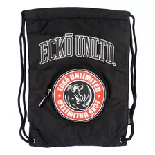 Morral Deportivo, Escolar, O Gym 014 / Ecko Unltd