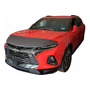 Cubierta Funda Cubreauto Afelpada Chevrolet Blazer 2021