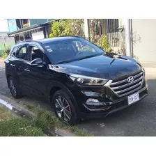 Hyundai Tucson Full Extras 