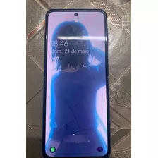 Samsung Galaxy Z Flip 3 Violeta Dobrável