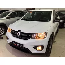 Renault Kwid 1.0 Intense Flex 2018