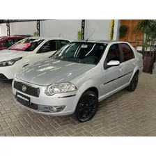 Fiat Siena Elx Flex 2010