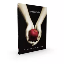 Livro Crepúsculo