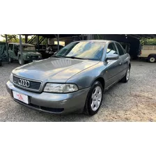 Audi A4 1997 2.8 V6 Quattro