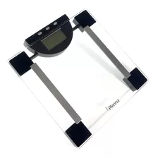 Balanca Digital Corporal Bioimpedância Plenna Hera Até 150kg