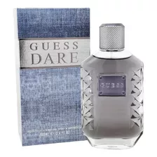 Perfume Guess Dare Hombre 100 Ml - Ml