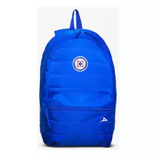 Mochila Entrenamiento Pirma Cruz Azul Original 