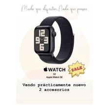 Apple Watch Se - 44mm + Gps