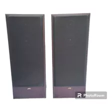 Bafles Parlantes Jvc Modelo Sp- 55wdy Sp- Xs3wd Usado 