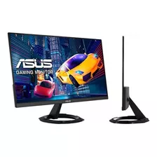 Monitor Asus Vz279heg1r, 27 Fhd Led Ips, 75hz - 1ms Color Negro