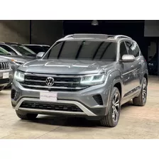 Volkswagen Teramont 2023 3.6 Highline 4motion